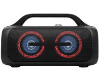 JVC XS-E843 czarny - 1377879 - zdjęcie 1